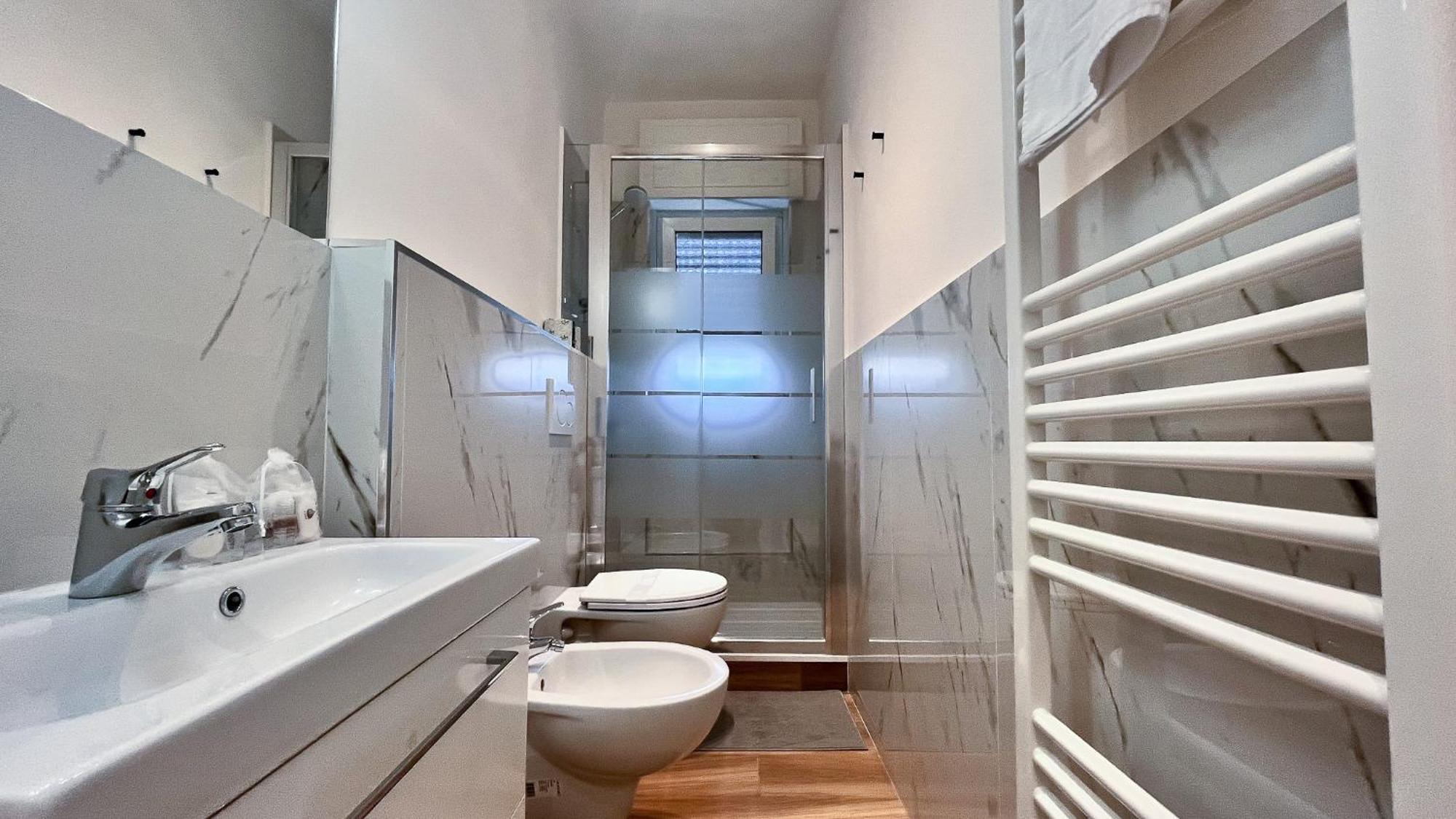 Prestige Boutique Homes-Design Disctict Mailand Exterior foto