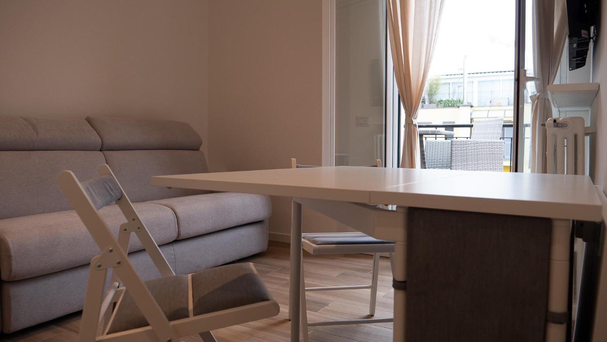Prestige Boutique Homes-Design Disctict Mailand Exterior foto