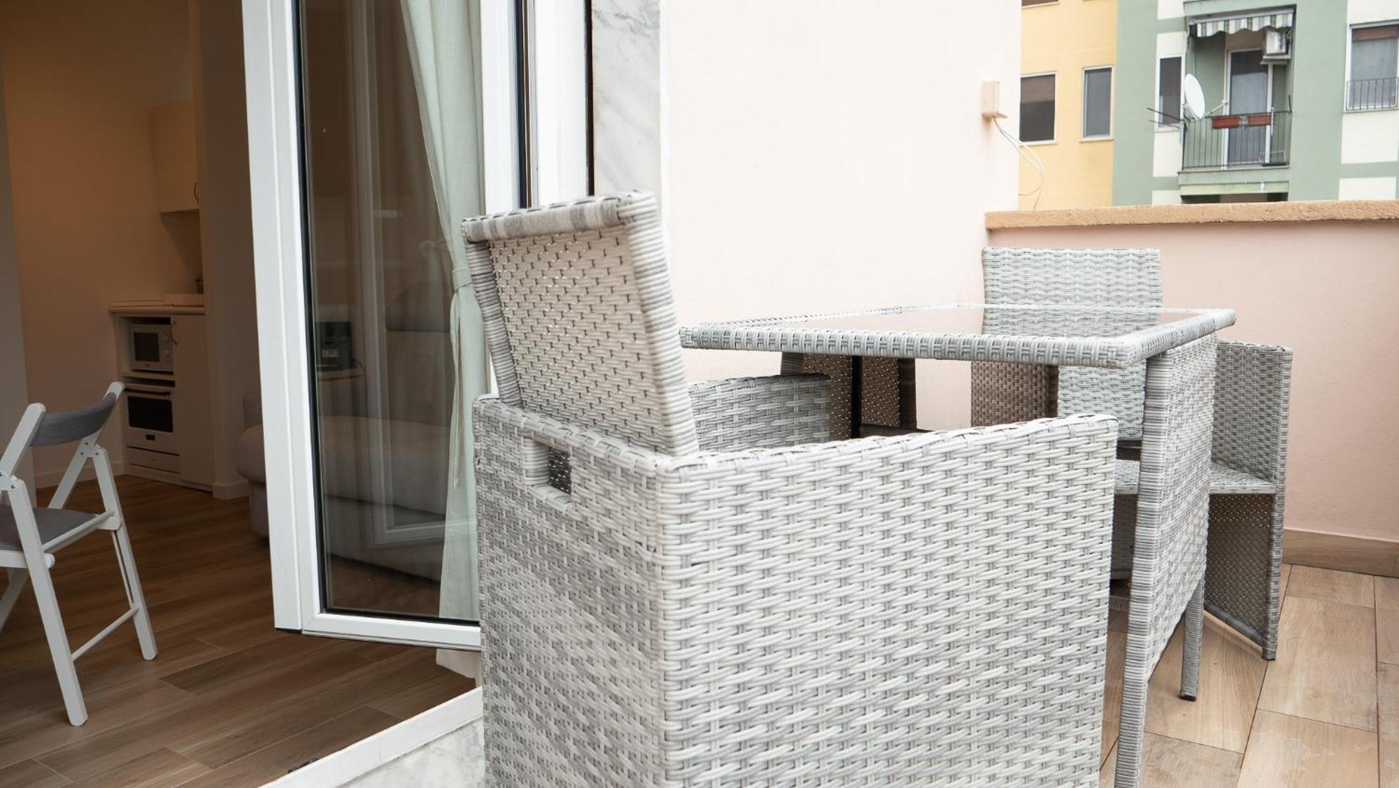 Prestige Boutique Homes-Design Disctict Mailand Exterior foto