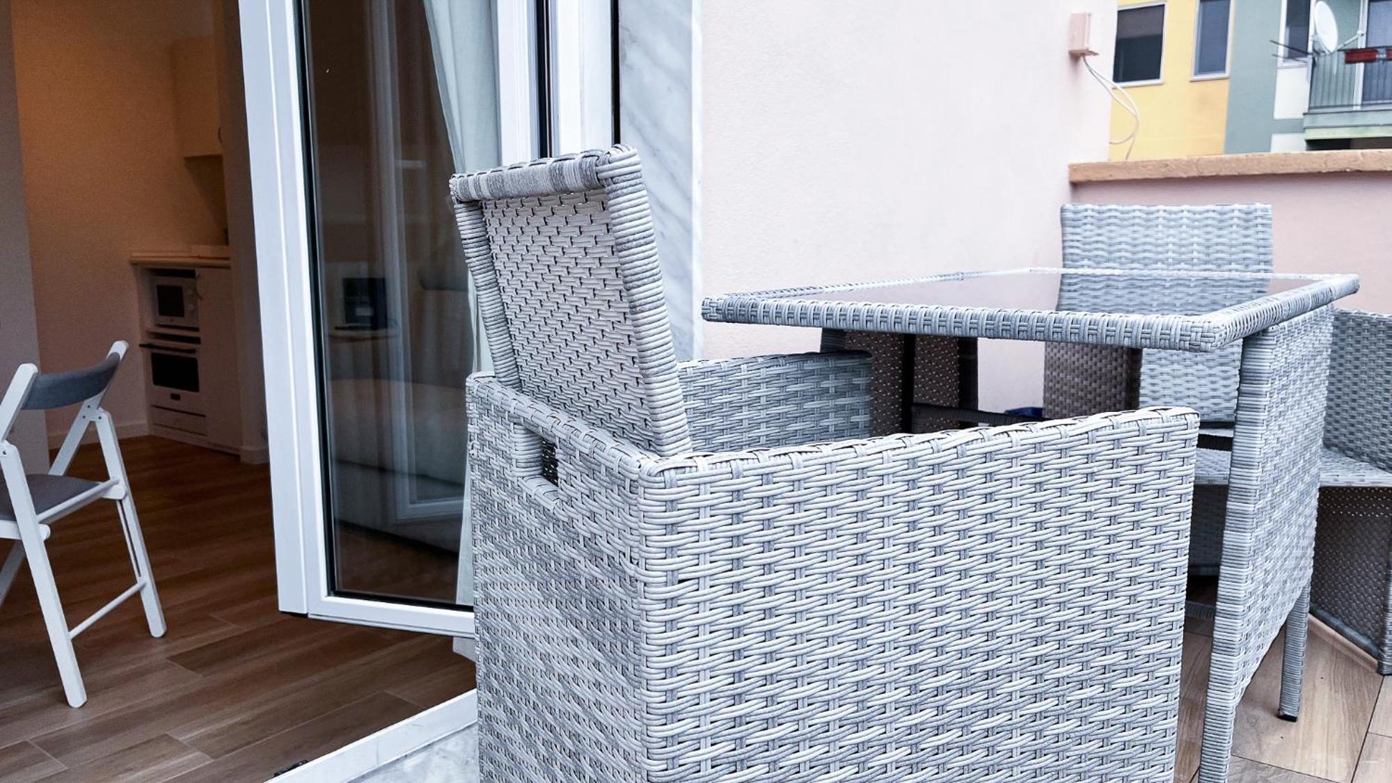 Prestige Boutique Homes-Design Disctict Mailand Exterior foto